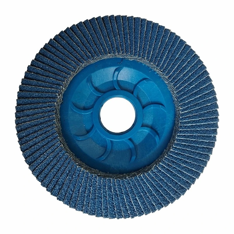 Flap Disc for Rust Removal (2)