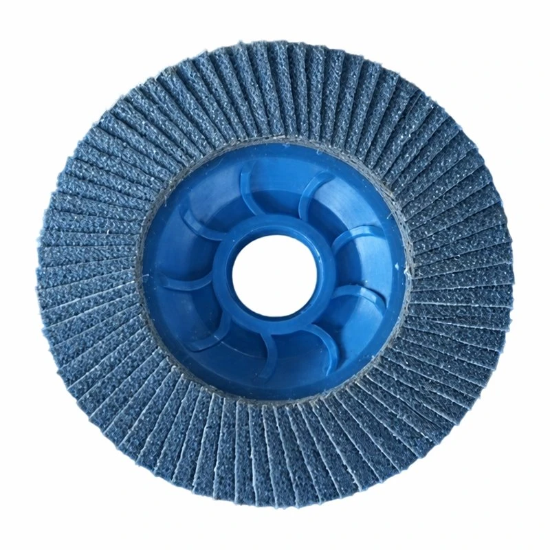 Flap Disc For Rust Removal